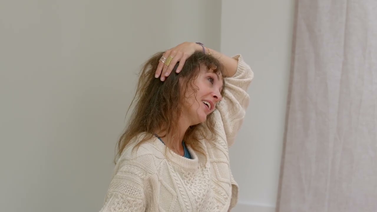 Yin to wind down with Fleur van Zonneveld