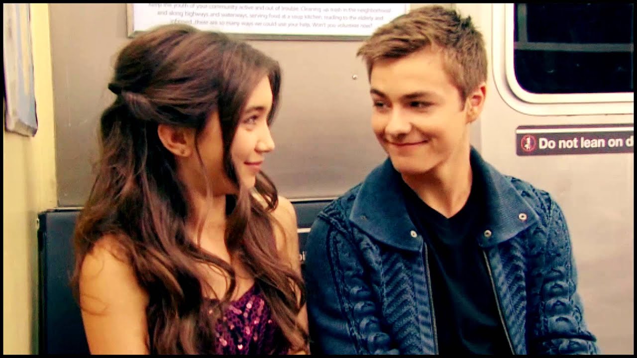 18 | riley & lucas