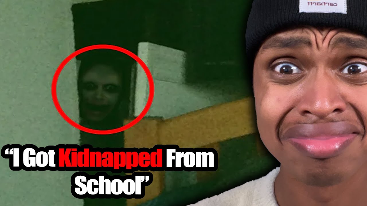 The SCARIEST Last Day Of School Horror Stories