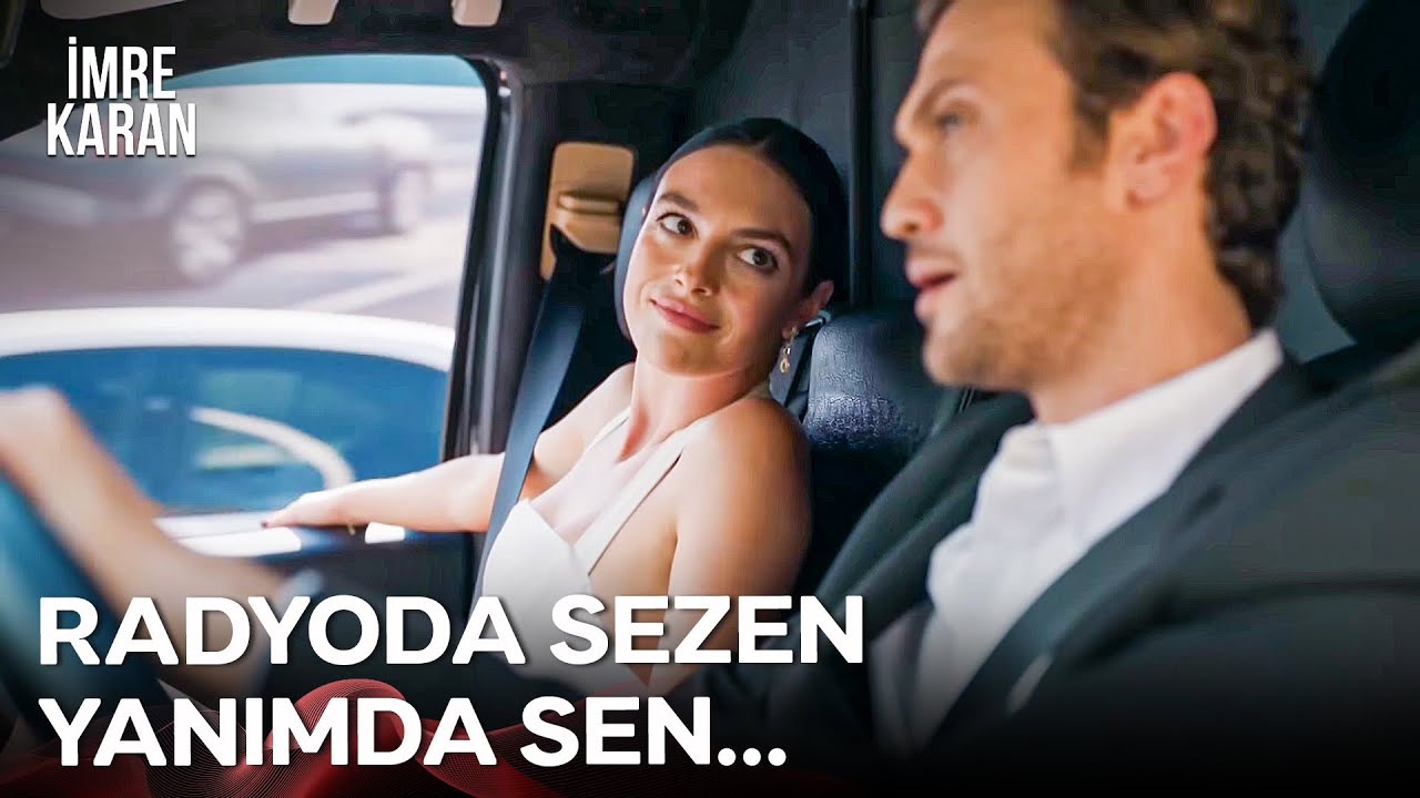 En Güzel Date Dediğin Böyle Olur