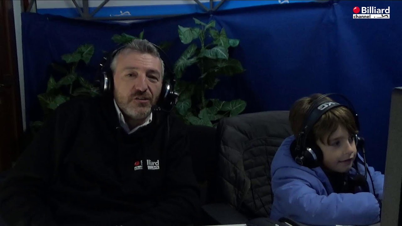 Sagnella Pierluigi VS Repoli Angelo - Campionato Italiano 2023 - Vernio