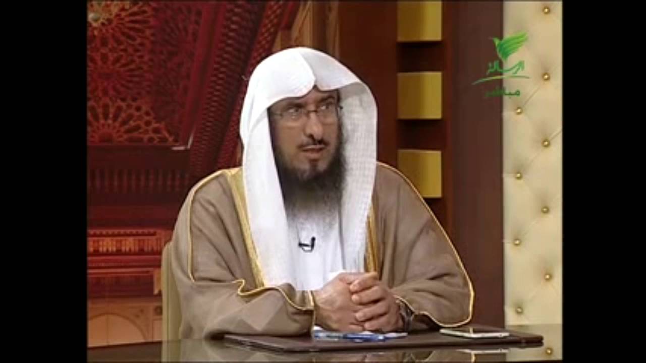 كراهة دخول الخلاء بما كتب عليه اسم الله