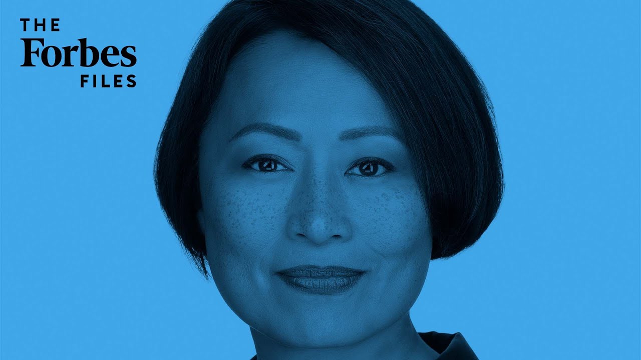 Blockchain Entrepreneur Sheila Marcelo On The Future Of Education And Unlocking The Power Of Web3