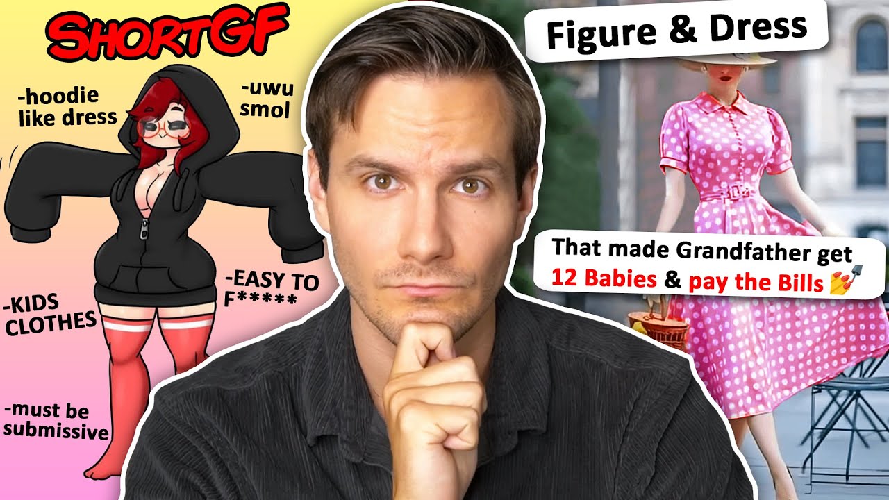 r/NotHowGirlsWork - Girl Science 💅✨