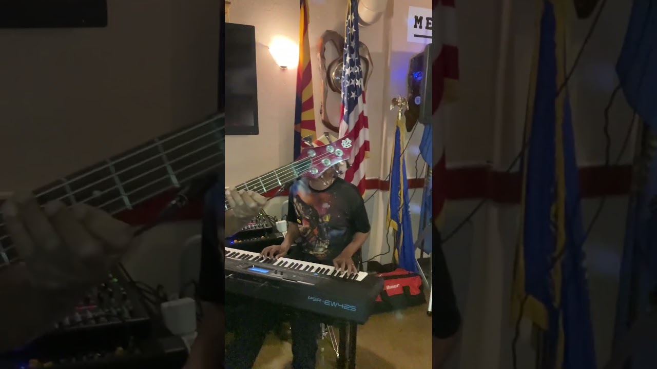 TuneSmiths 5/24/2025