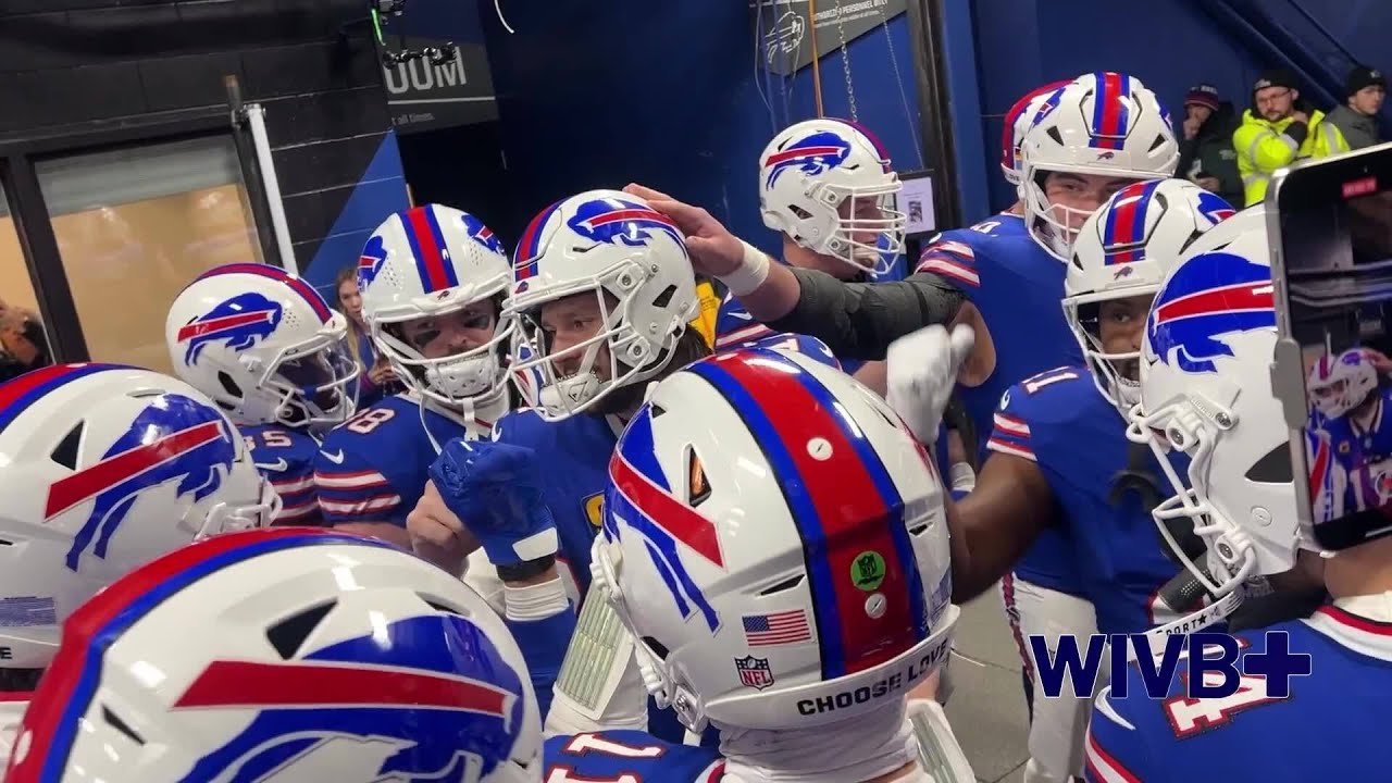 Buffalo Brief: John Flynn