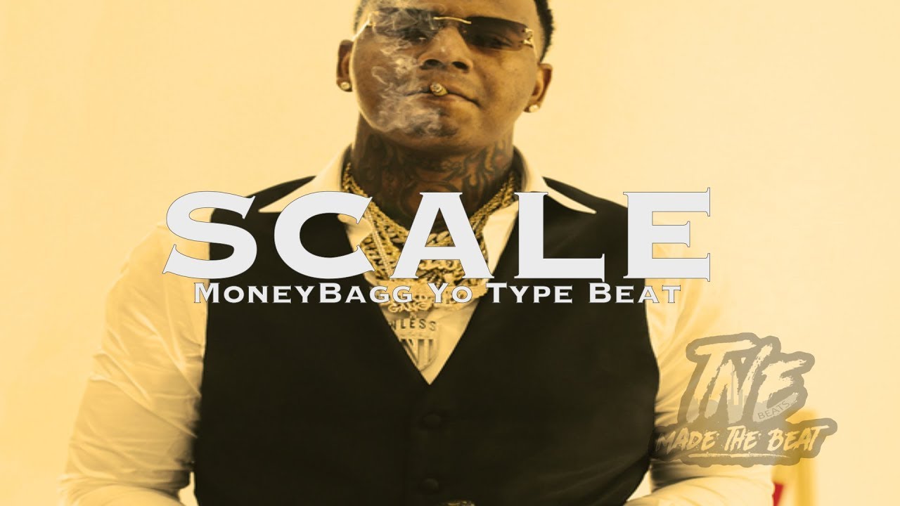 [FREE]🔥  MoneyBagg Yo Type Beat 2018 ''Scale'' (Prod By T&EBeats)