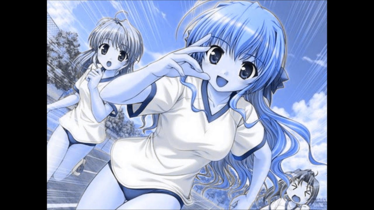 Nightcore - Libertine