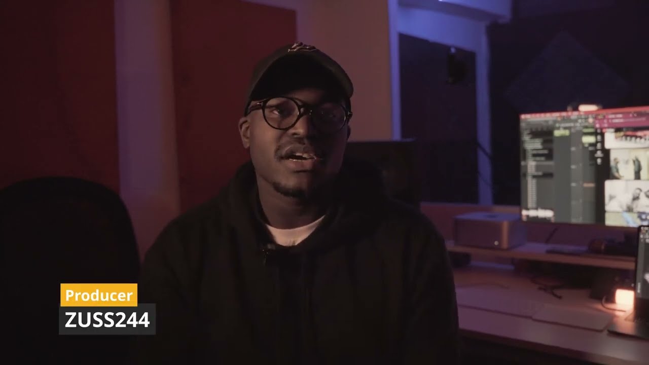 Breakdown de ‘Butterfly’ – Mulatooh | Prod. by Zuss244
