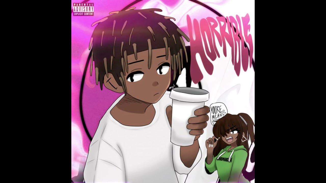 [SOLD] Juice WRLD Type Beat - 