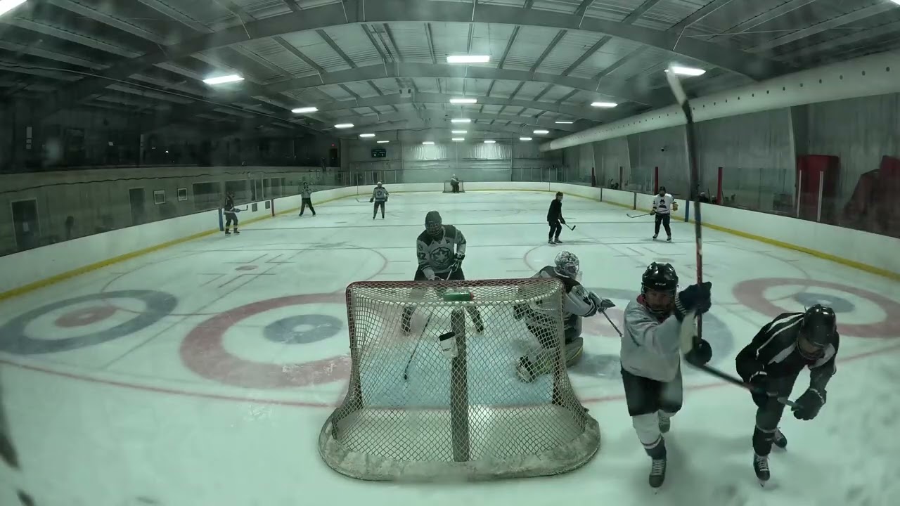 Skatesgoats vs Empire