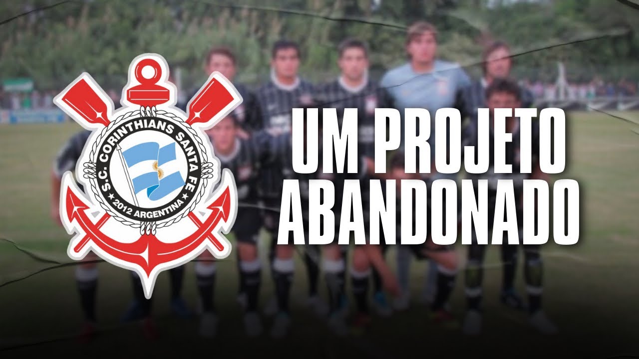 O bizarro fim da filial do Corinthians na Argentina | GOL DE CANELA