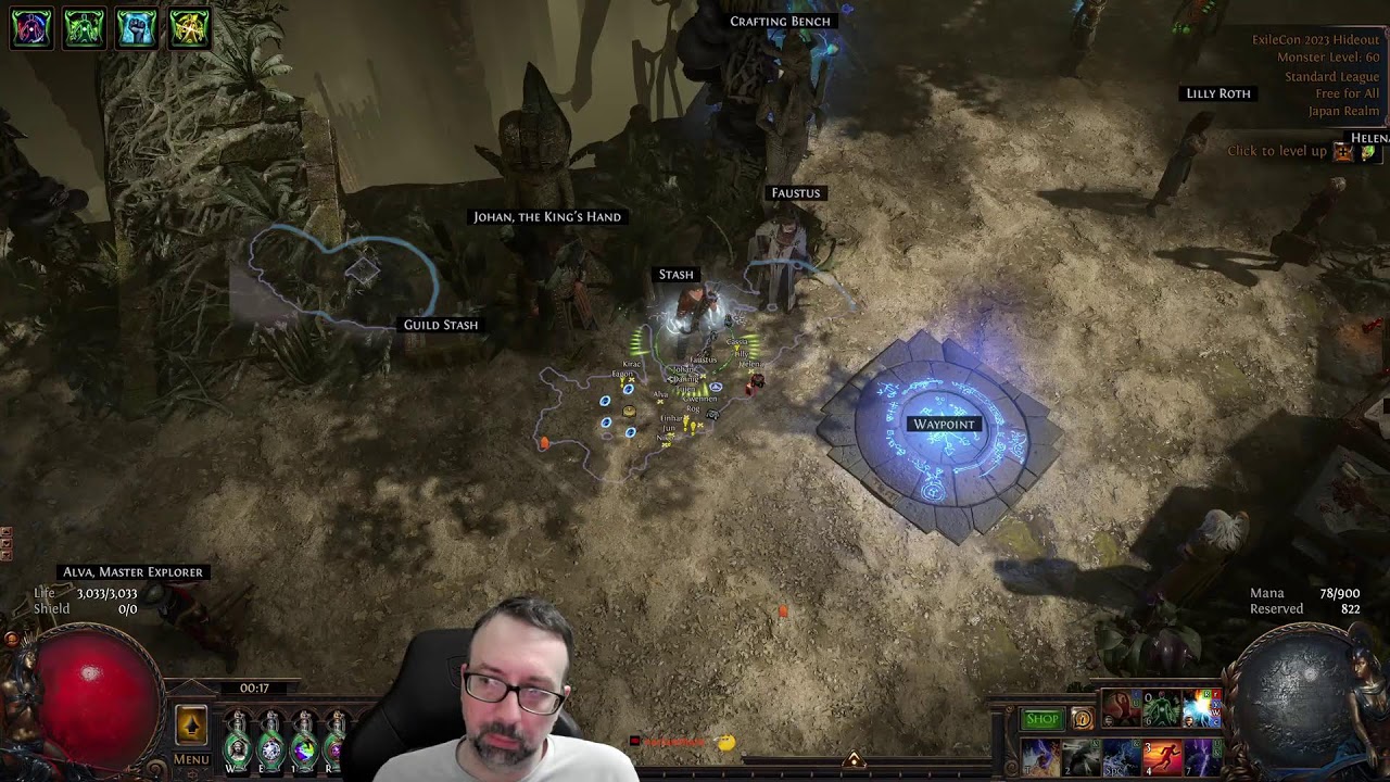 🏹 Bow Messiah Returns w/ Ice Shot vs EHotS Testing