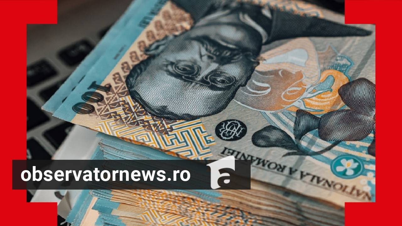 Ce este recesiunea tehnică, în care a intrat România. Iancu Guda: Ne vindecăm de nişte boli