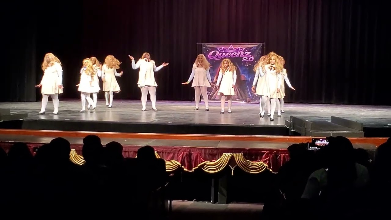 First place! Hillside!