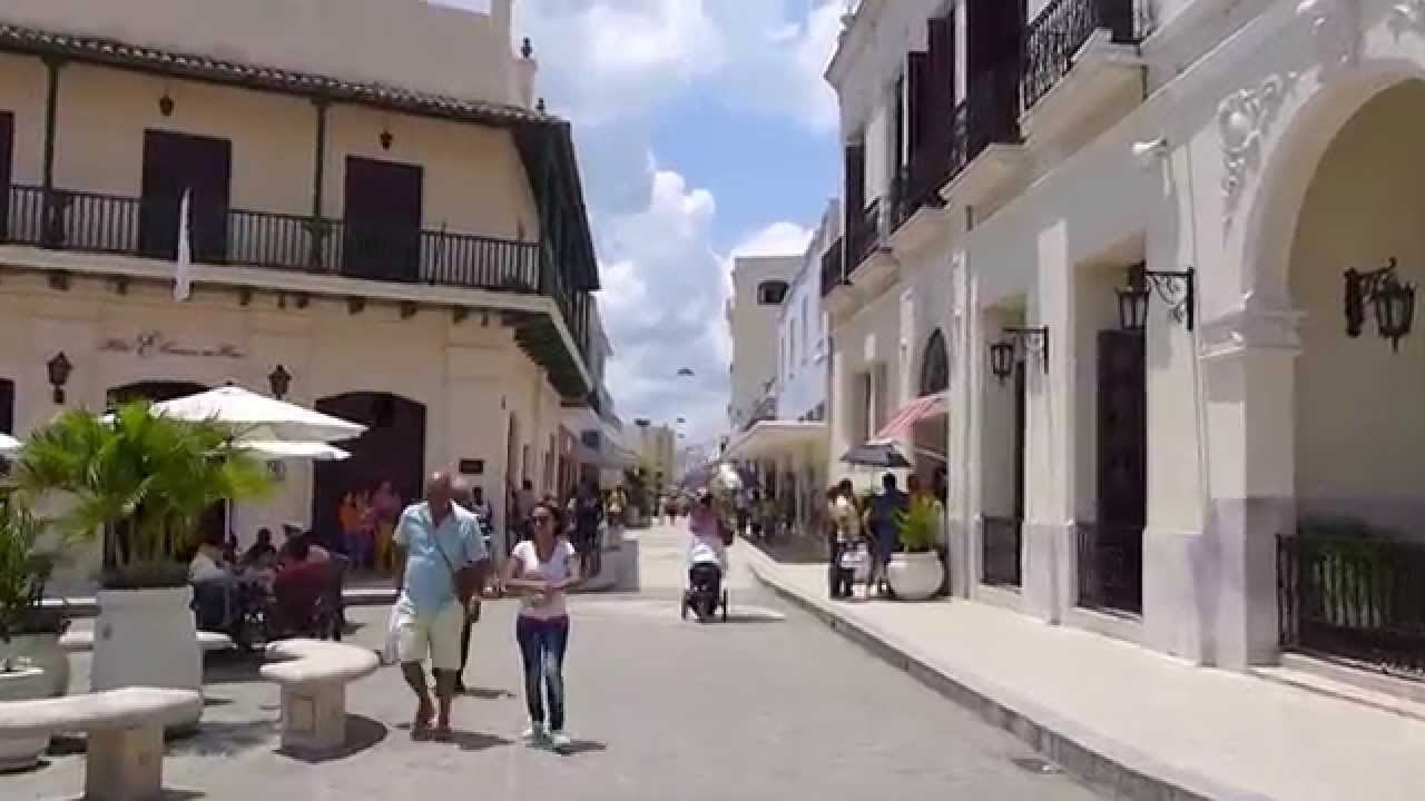 Camaguey: Boulevard, Calle Republica, Maceo, Independencia, Parque Agramonte
