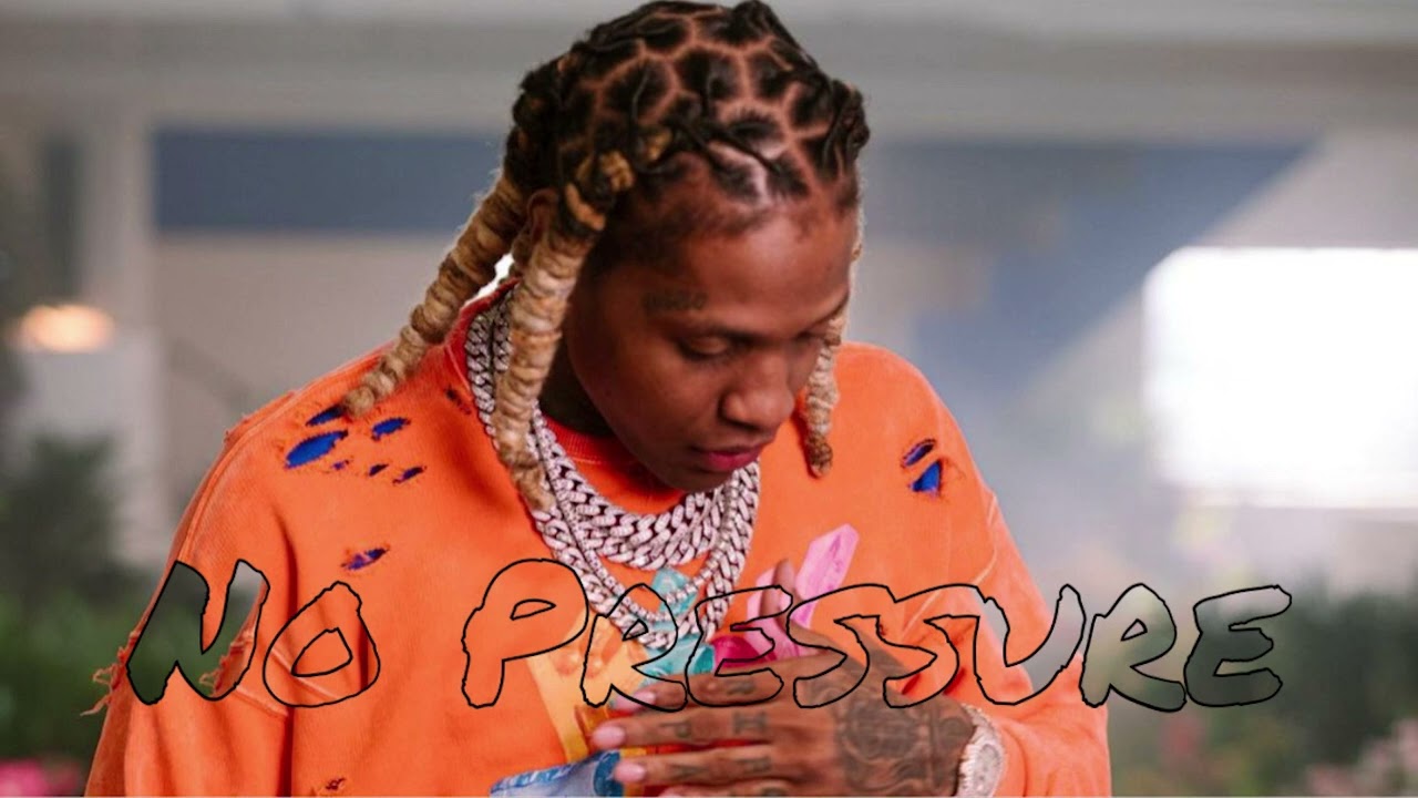 [FREE] “No Pressure” Lil Durk & Nardo Wick Type Beat 2022  (Pro. By JTK)