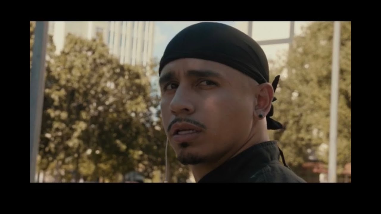 Loso - Same Thing (Official Video)
