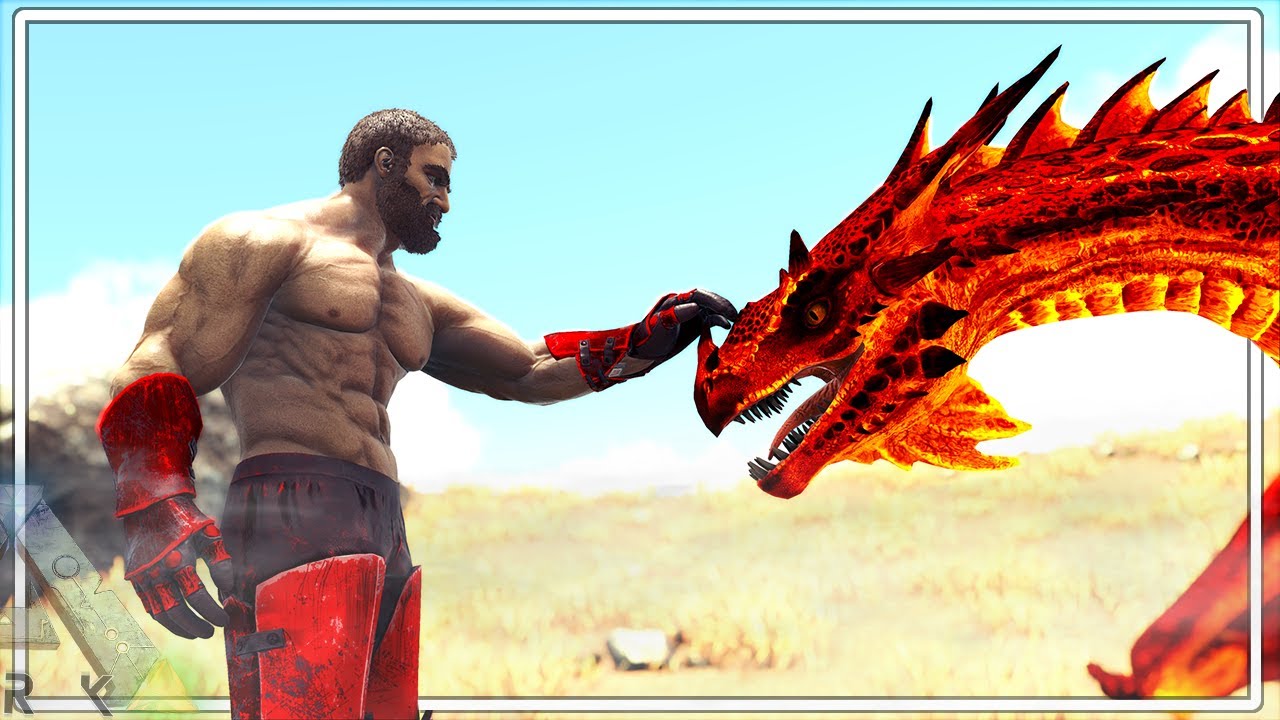 BREEDING THE STRONGEST OMEGA WYVERNS | ARK Primal Fear [EP20]