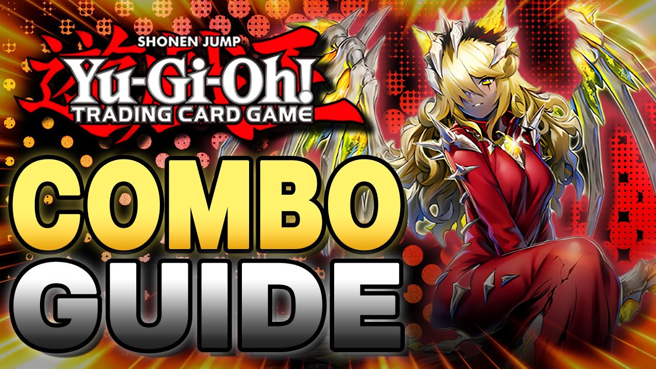 In Depth MEMENTO COMBO GUIDE │ Yu-Gi-Oh! TCG #yugioh