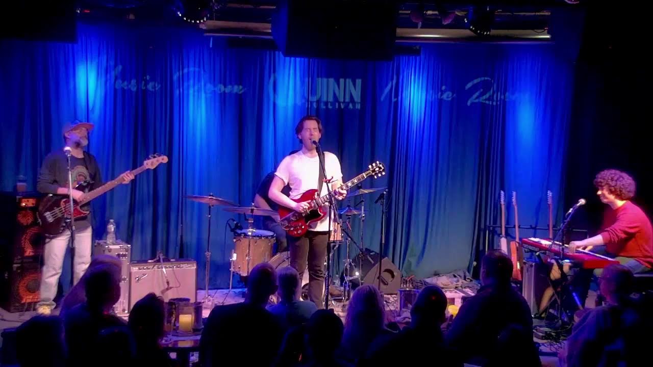Quinn Sullivan live from The Music Room