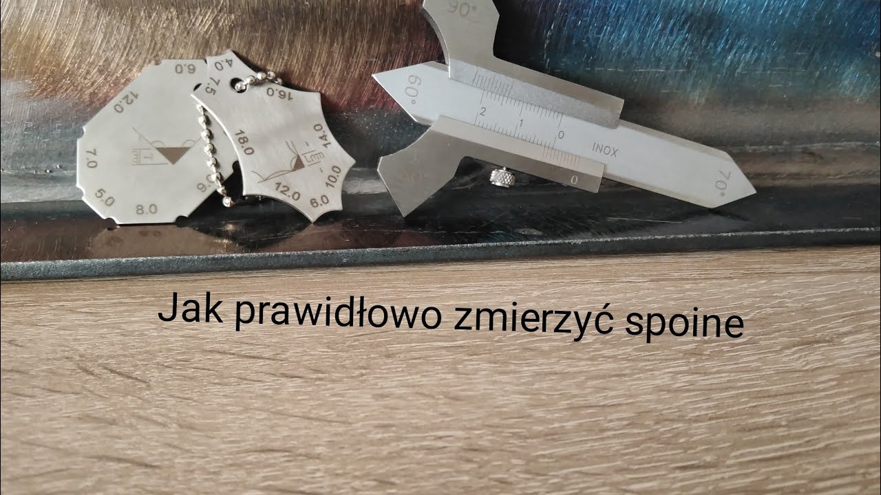 Jak prawidłowo zmierzyć spoine