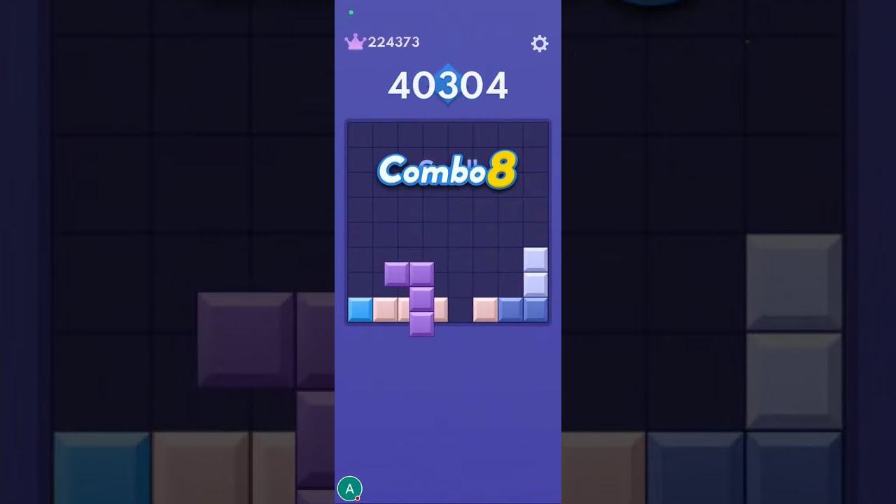 Aksa Gemi sedang live sekarang! block blast