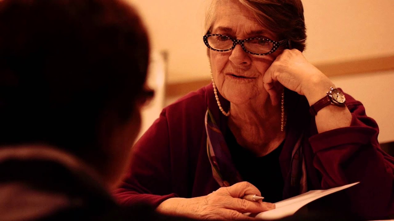 In Memoriam Barbara Sher - Saving Geniuses Trailer  -  2020