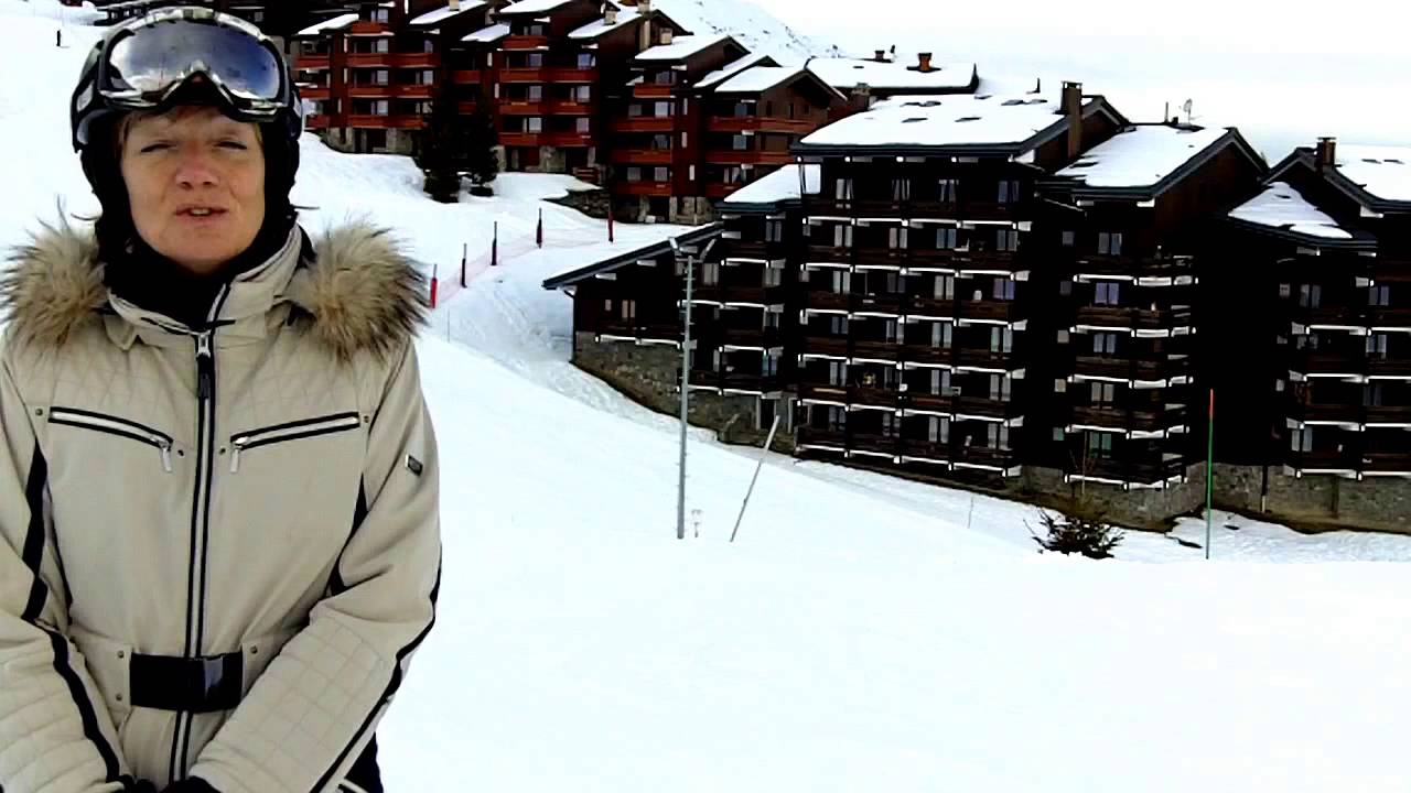 Meribel Mottaret Snow Report Special 28th January 2016