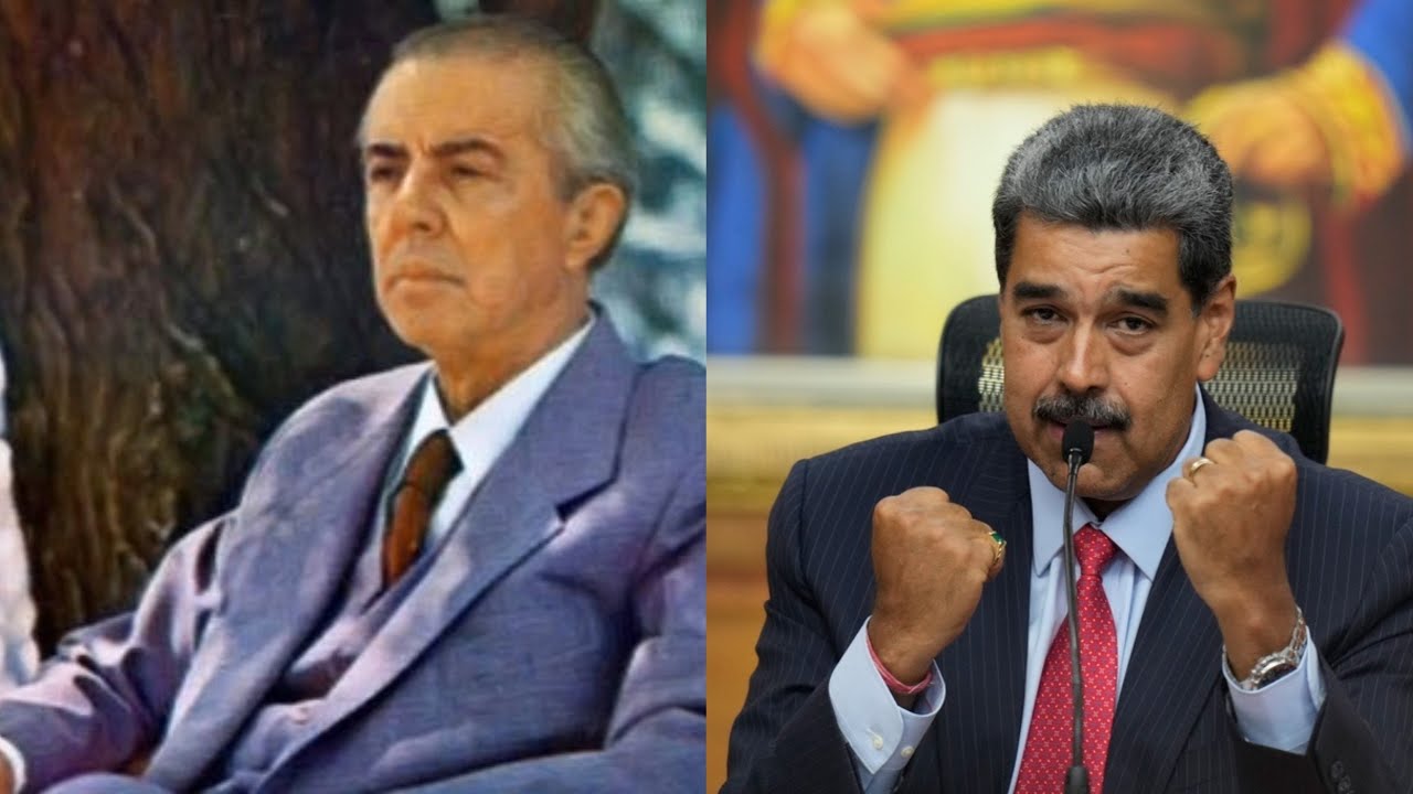 Pse CIA nuk e rrëmbeu Enverin si Maduron? Flet Lea Ypi!