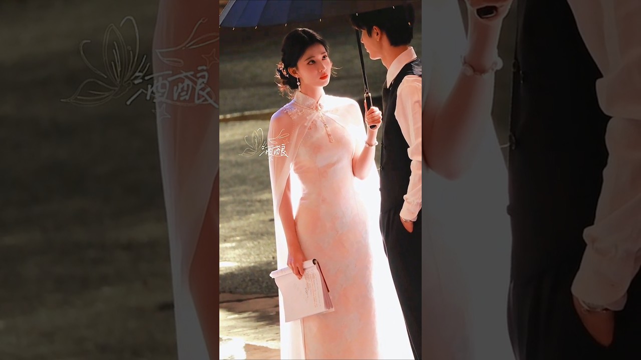 wang churan and ZHANG LINGHE is still working late night #wangchuran #zhanglinghe #overdo #shorts