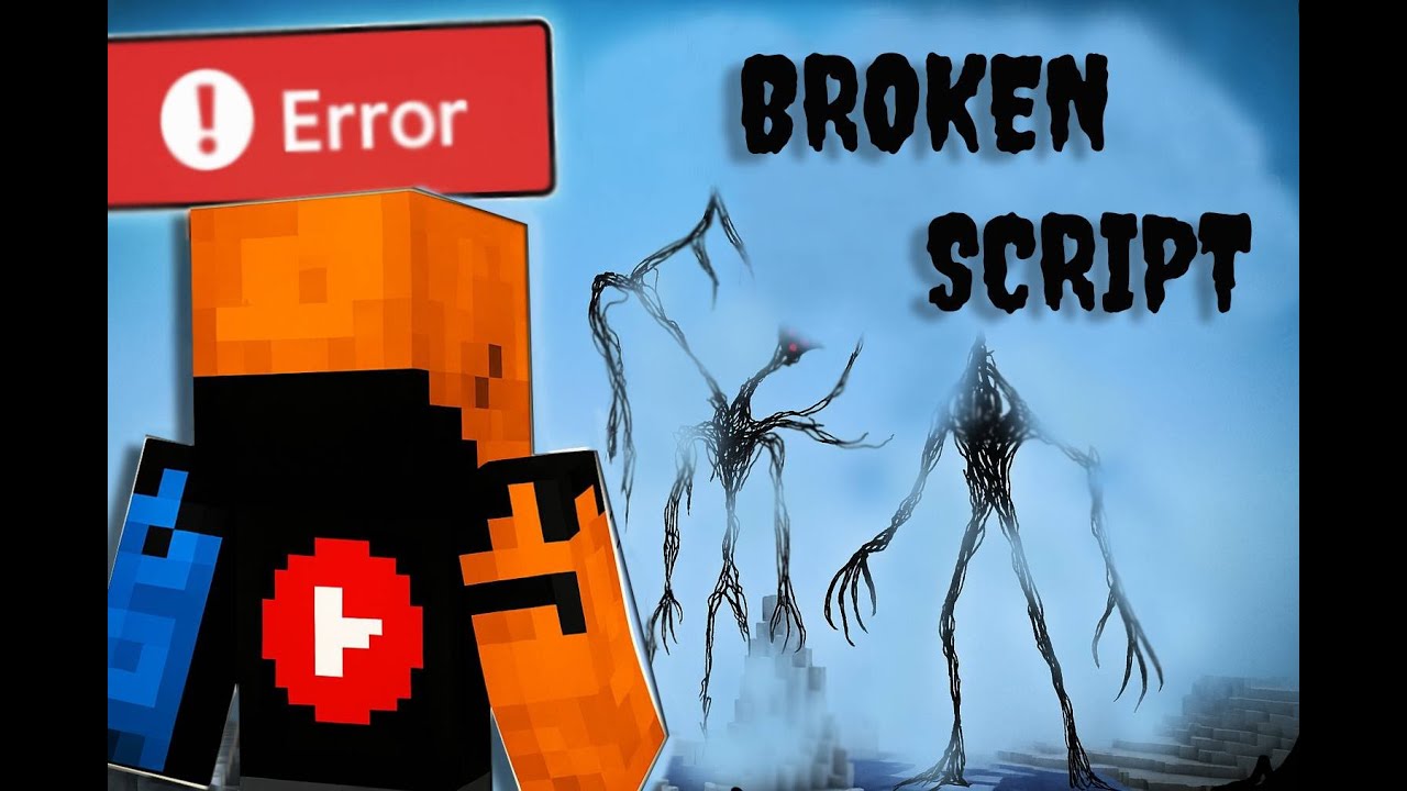 HRAJU ZAKÁZANÝ MINECRAFT MOD !!!