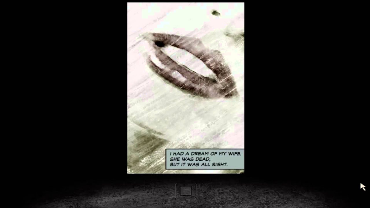 Max Payne 2: The Fall of Max Payne - Ending and Credits