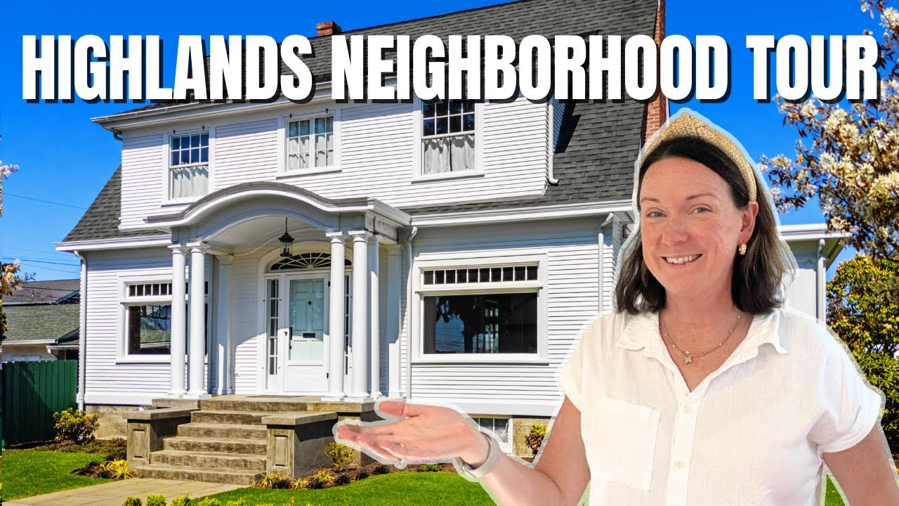 What’s It REALLY Like Living in the Highlands neighborhood in Louisville KY?