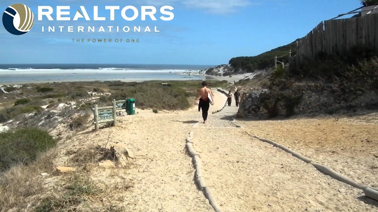 Noordhoek Area Video. | Noordhoek | Cape Town | South Africa