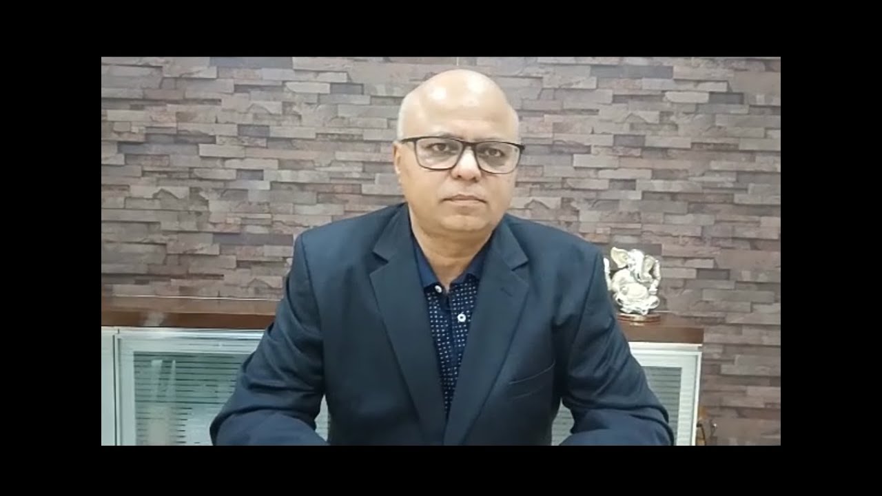 In The Times To Come, Dry Bulk Sector Will Remain Promising: Capt. Sanjay Goel