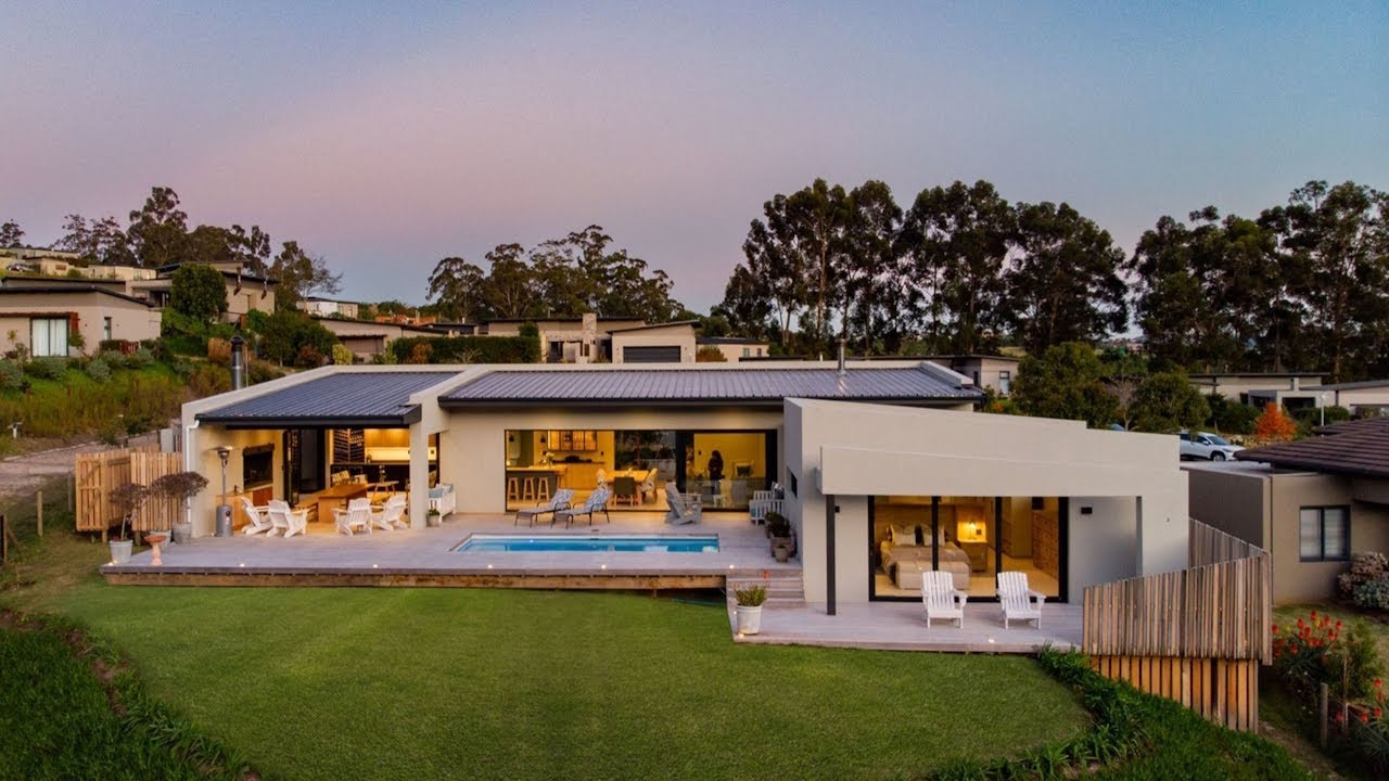 3 bedroom house for sale in Simola, Knysna | Pam Golding Properties