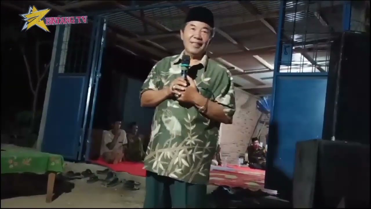 Dibeberapa Desa di Seluma Utara, Ujang Puguk  Disambut Antusias