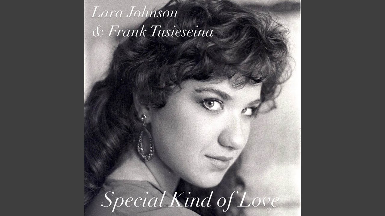 Special Kind of Love