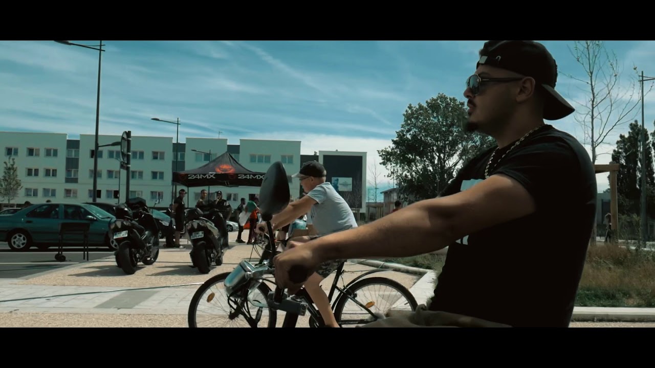 Soso la street62- Un été à la street feat Mehdi