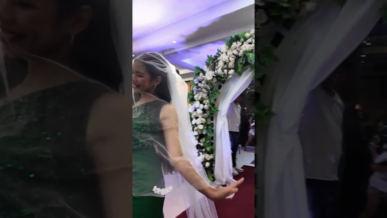 Dalawang maganda, isa handa nang magpakasal. Agawan ngayong Valentines! Isang tamang choice lang 
