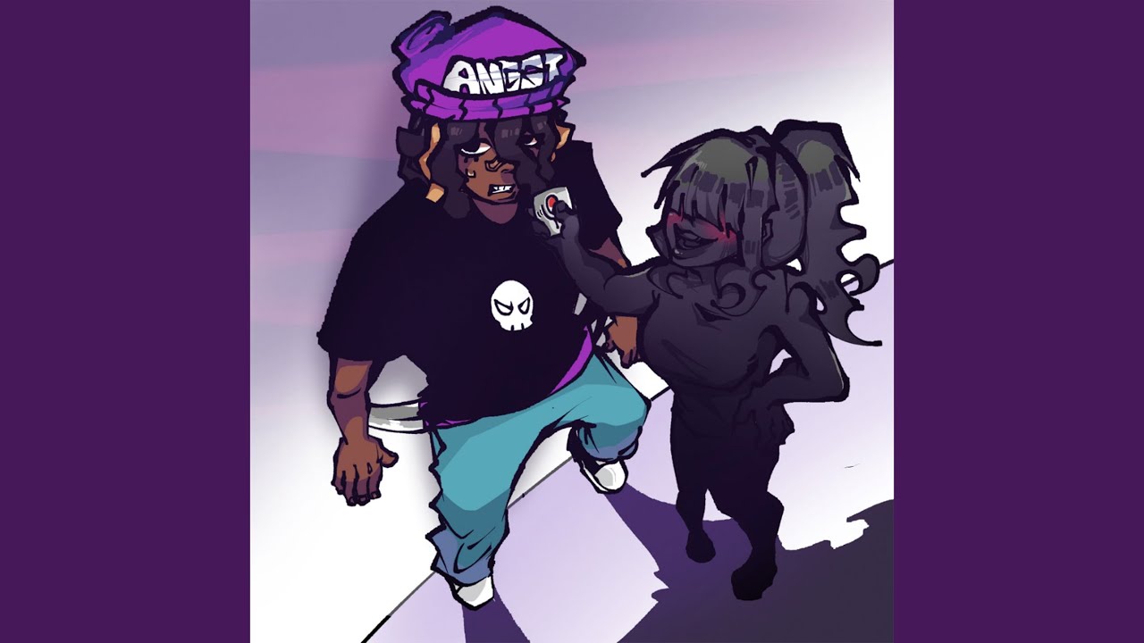 MANIAC!