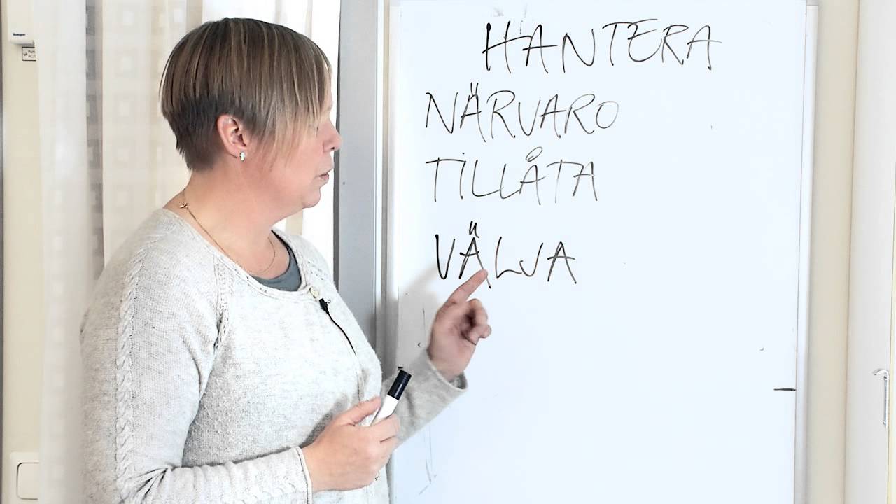 Psykologiska verktyg