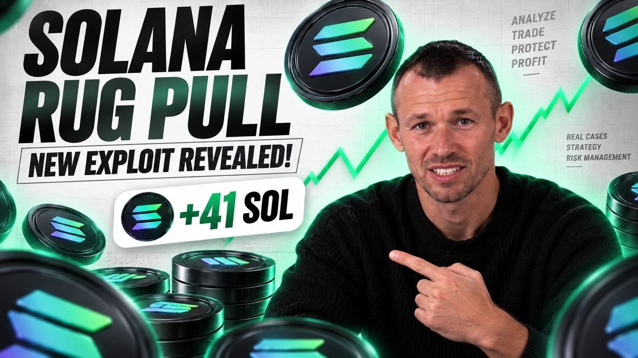 Rug Pull on Solana Tutorial 🤑 2026 PumpFun Guide!