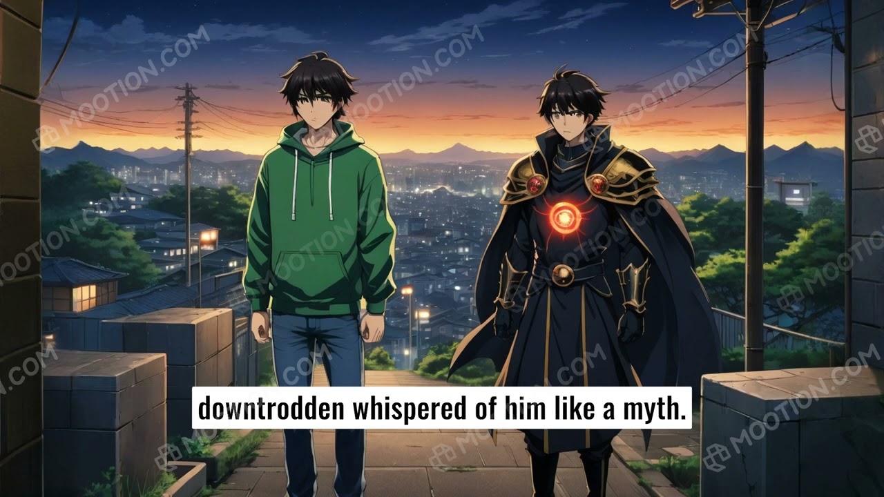 The Spectral Guardian of Arondale
