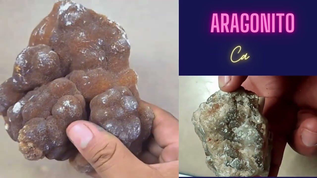 💎✨ ¡Explorando los Minerales del Perú! 🇵🇪🔍
