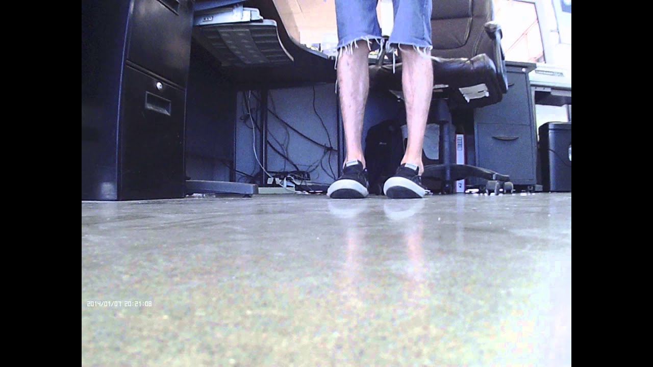 new steve madden shoes not trashed yet.