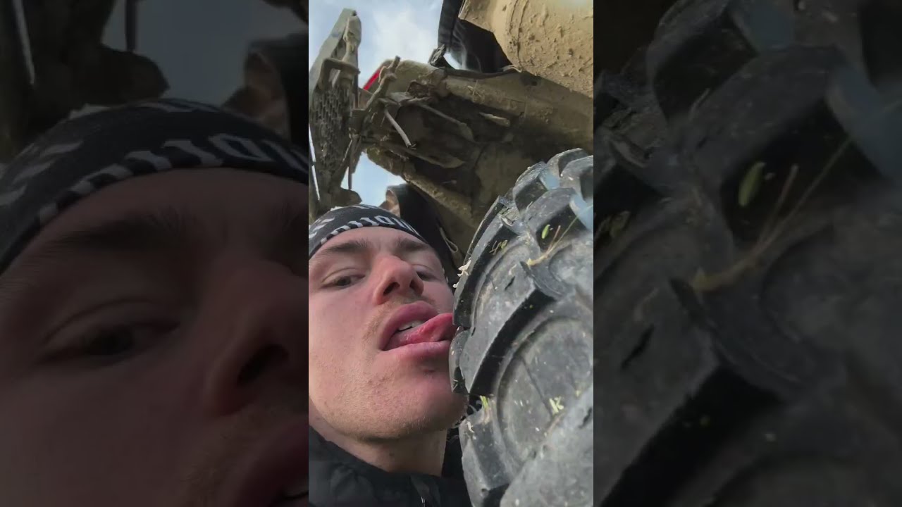 S&Oacute; TOMBO DE BIG TRAIL #enduro CRASH COMPILATION #bigtrail #hardenduro #gopro #endurocross #gs1200
