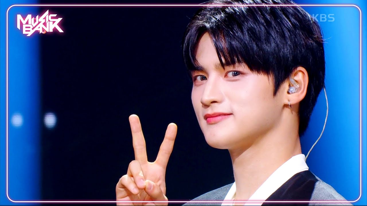 Rainy day (2024 Remake ver.) - NOWADAYS ナウアデイズ 나우어데이즈 [Music Bank] | KBS WORLD TV 240726