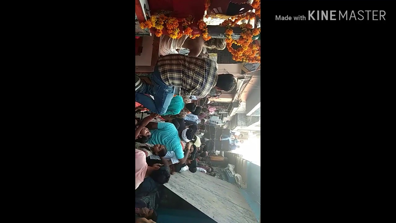Lakha bazar Gabhana ki kali